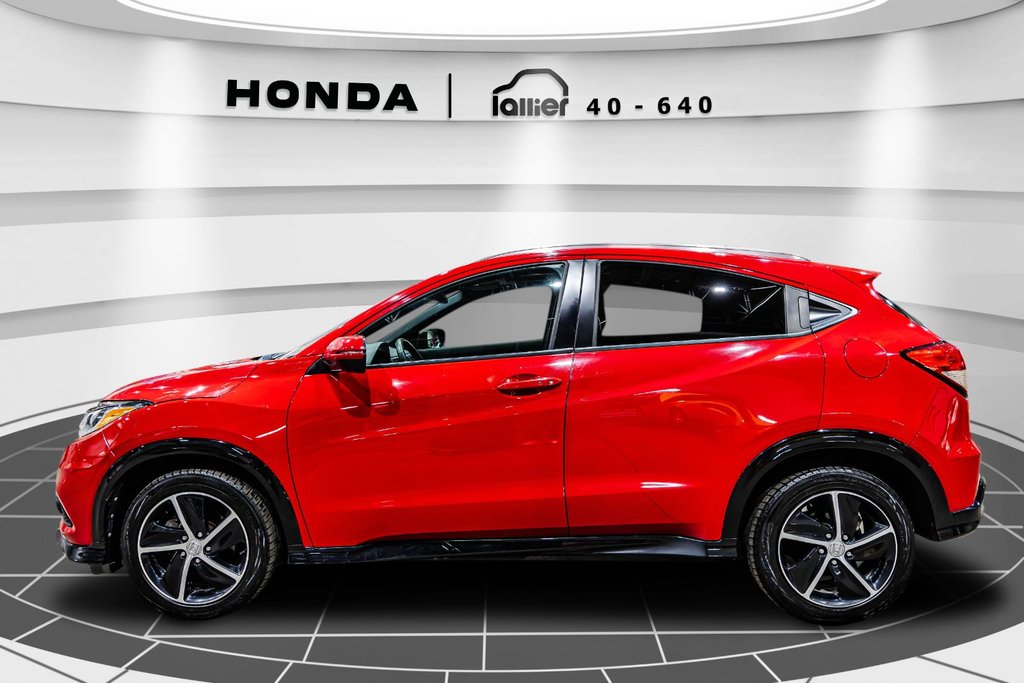 Honda HR-V Sport 2020 à Lachenaie, Québec - 4 - w1024h768px