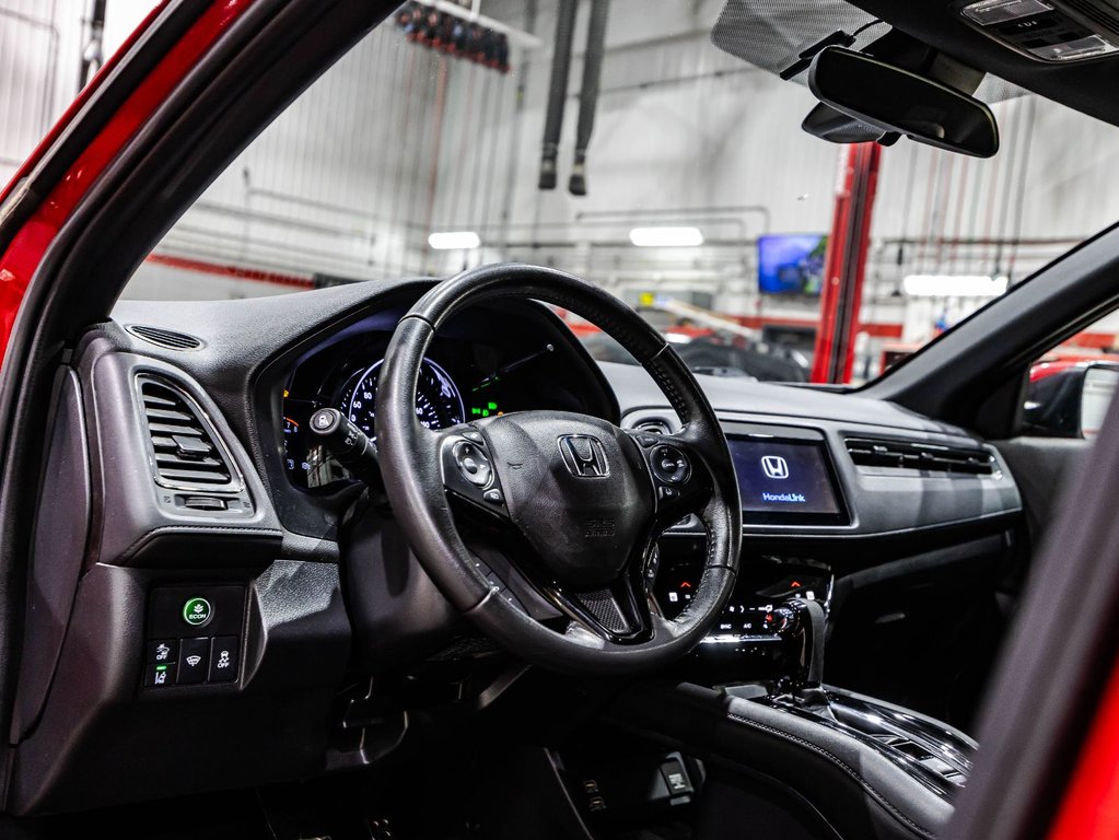 Honda HR-V Sport 2020 à Lachenaie, Québec - 21 - w1024h768px