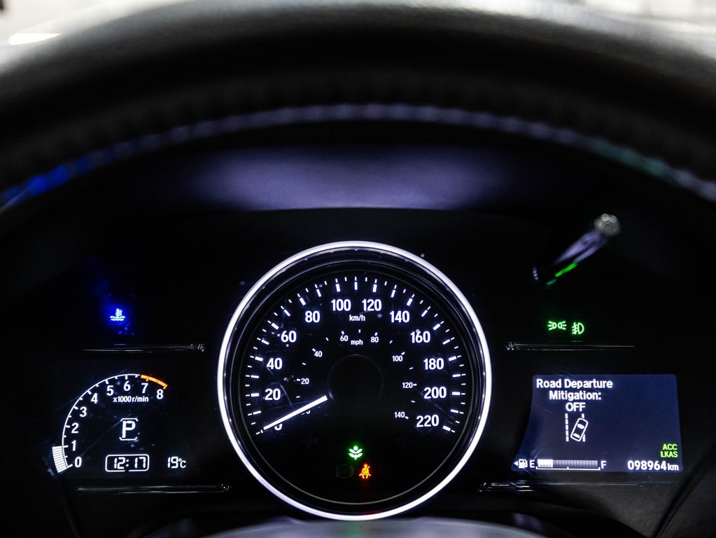 Honda HR-V Sport 2020 à Lachenaie, Québec - 24 - w1024h768px