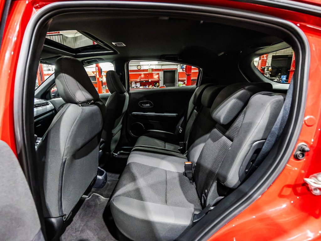 Honda HR-V Sport 2020 à Lachenaie, Québec - 14 - w1024h768px