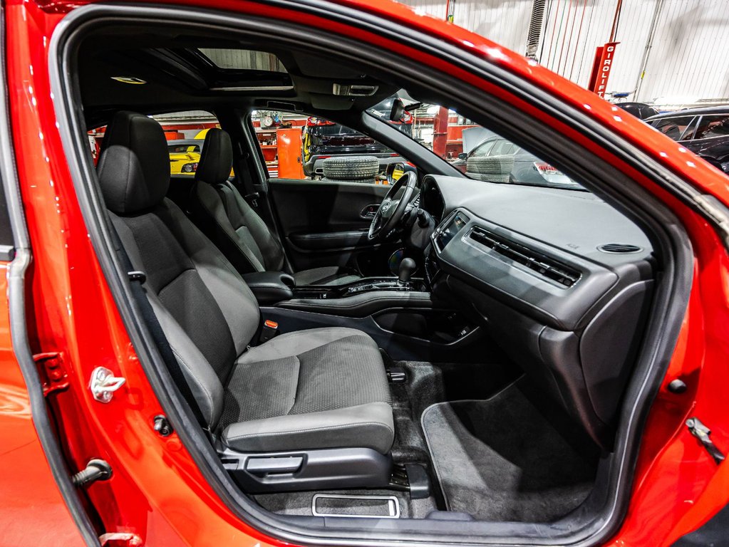 Honda HR-V Sport 2020 à Lachenaie, Québec - 18 - w1024h768px