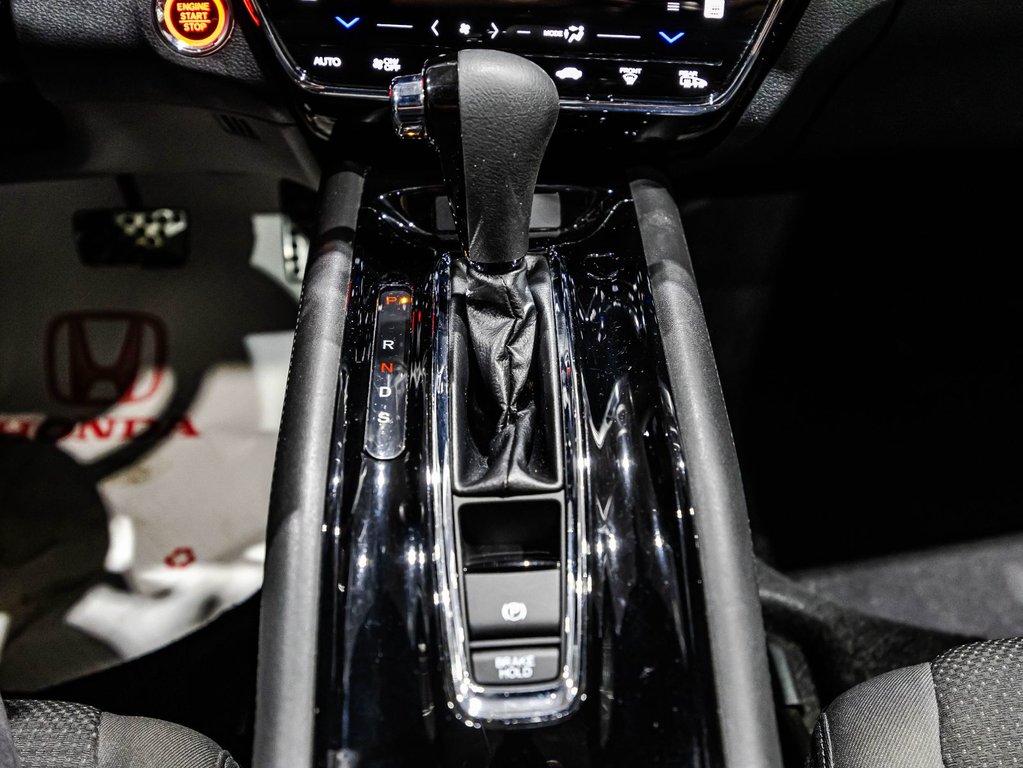 Honda HR-V Sport 2020 à Lachenaie, Québec - 26 - w1024h768px