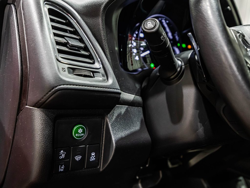Honda HR-V Sport 2020 à Lachenaie, Québec - 22 - w1024h768px