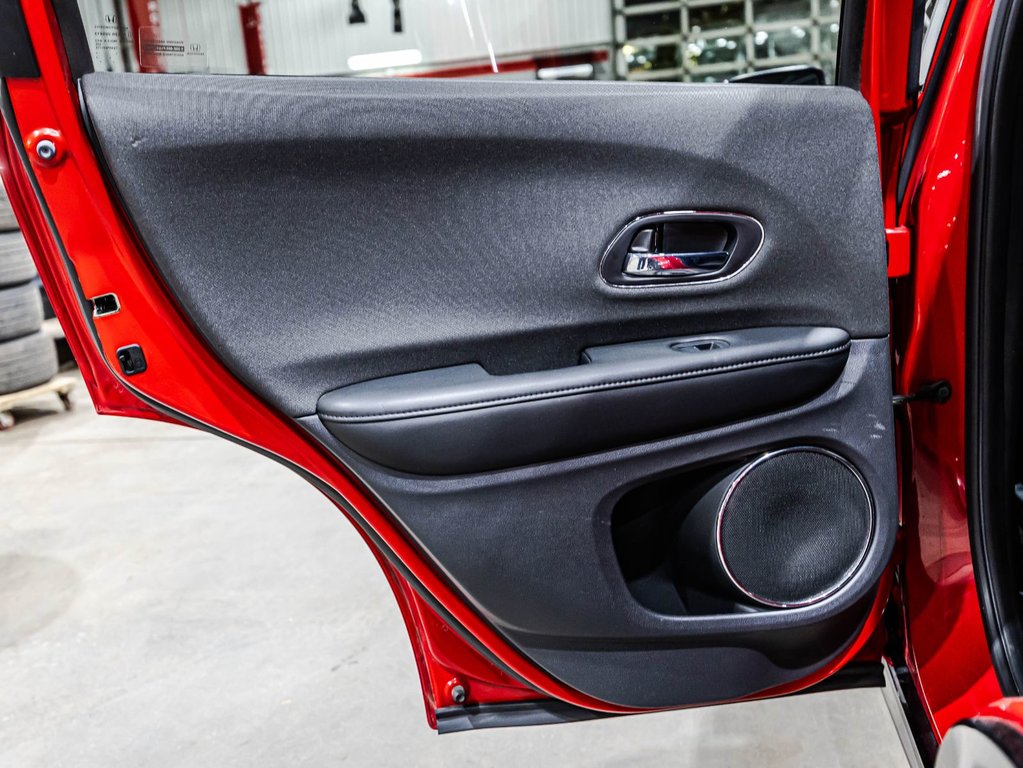 Honda HR-V Sport 2020 à Lachenaie, Québec - 13 - w1024h768px