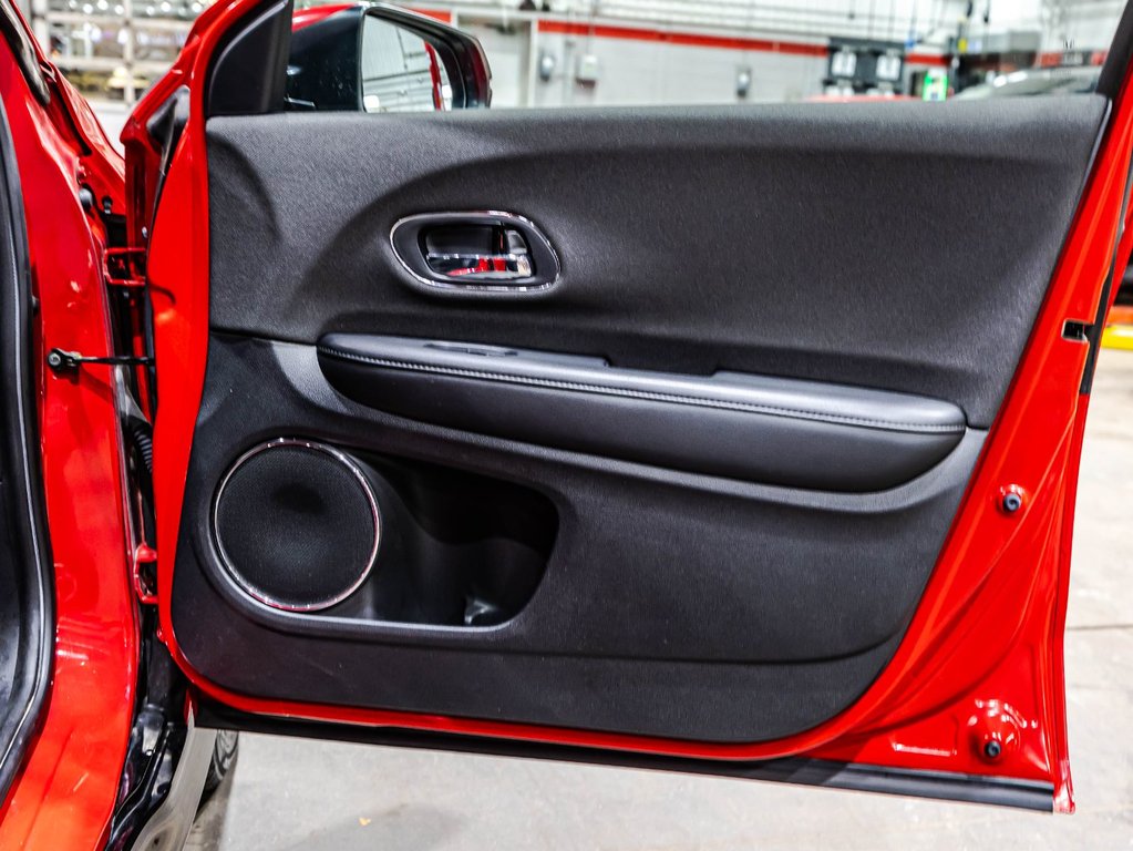 Honda HR-V Sport 2020 à Lachenaie, Québec - 17 - w1024h768px