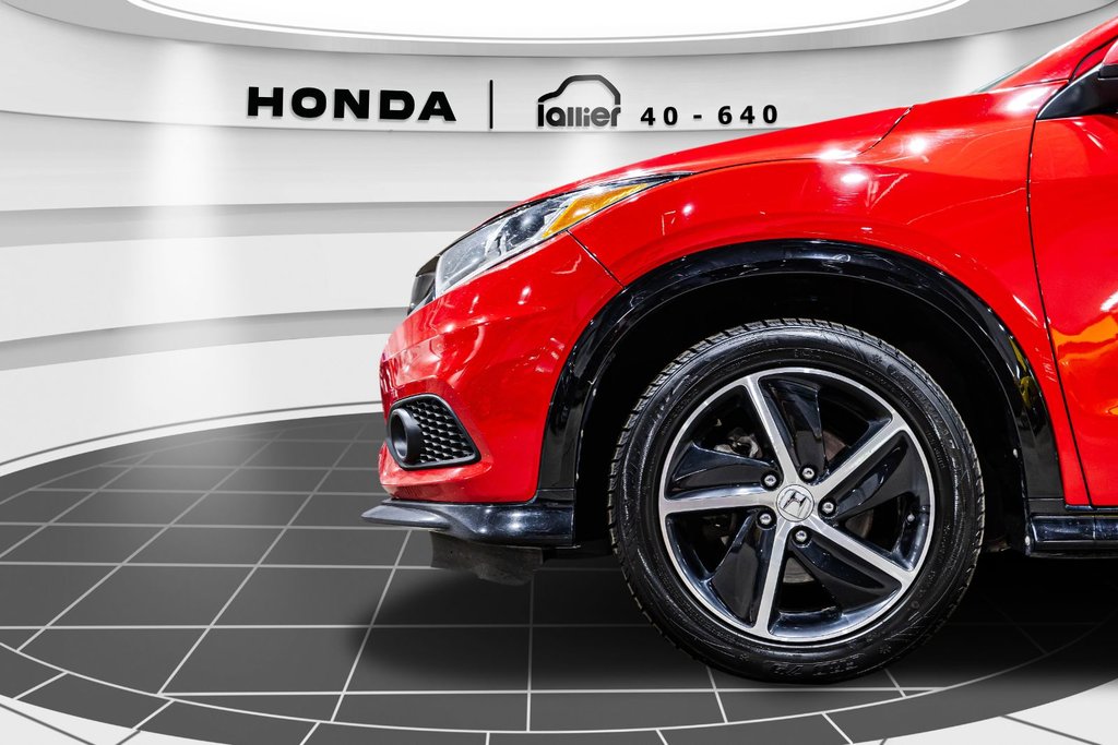 Honda HR-V Sport 2020 à Lachenaie, Québec - 10 - w1024h768px