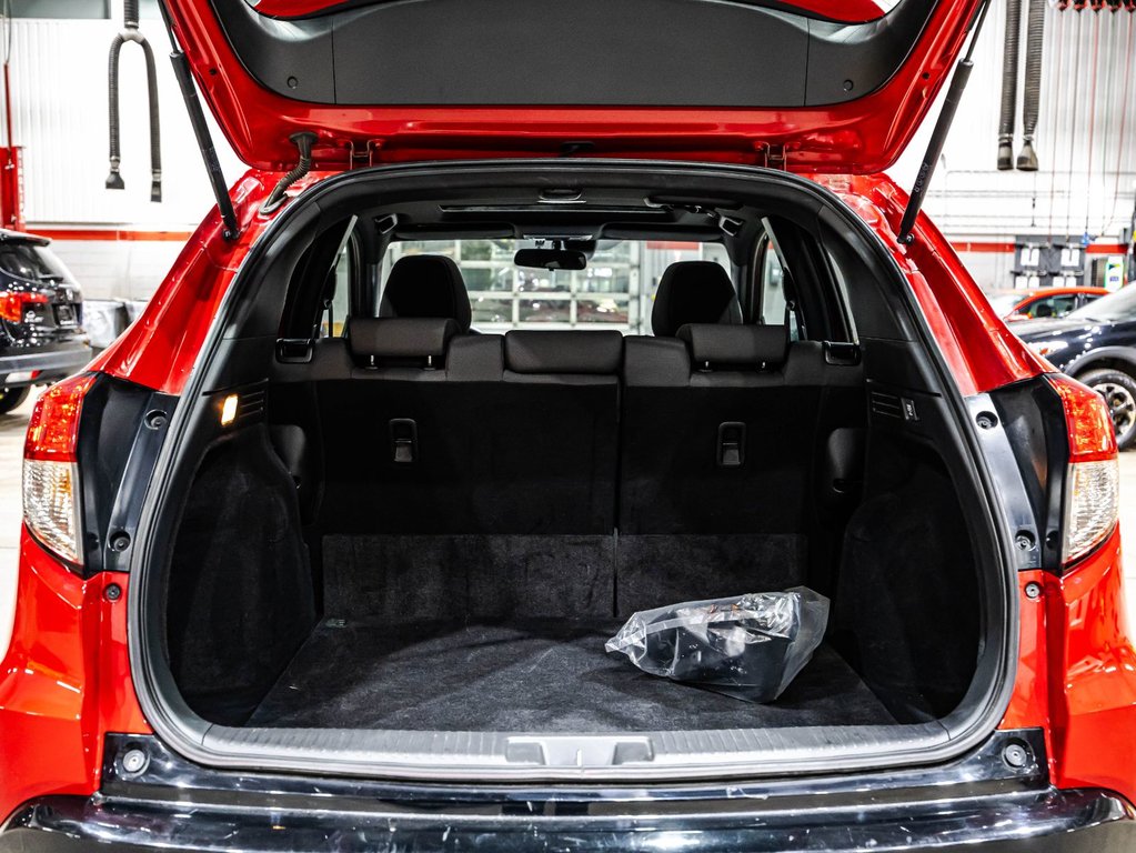 Honda HR-V Sport 2020 à Lachenaie, Québec - 16 - w1024h768px