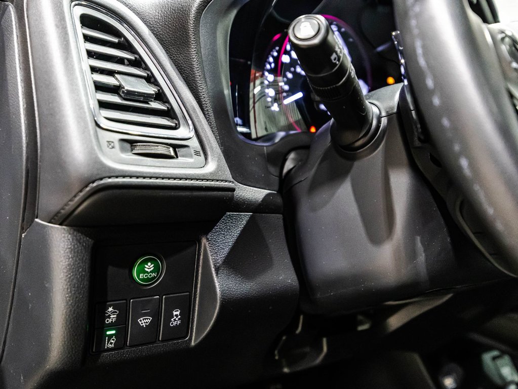 Honda HR-V Sport 2020 à Montréal, Québec - 22 - w1024h768px