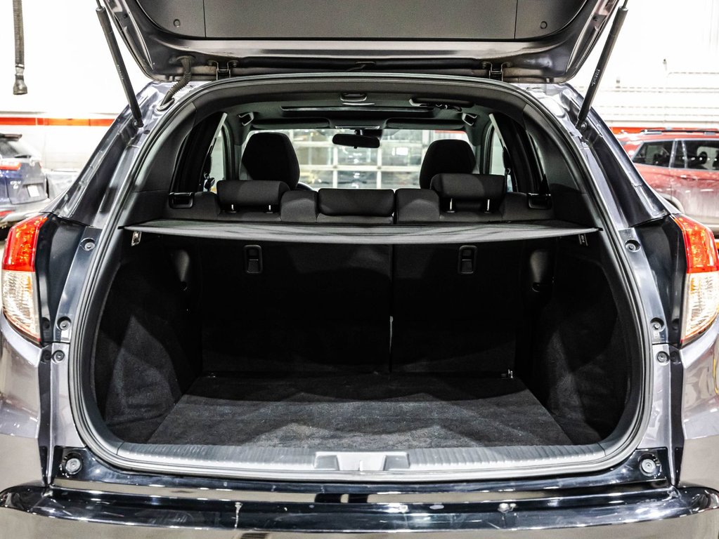 Honda HR-V Sport 2020 à Montréal, Québec - 16 - w1024h768px