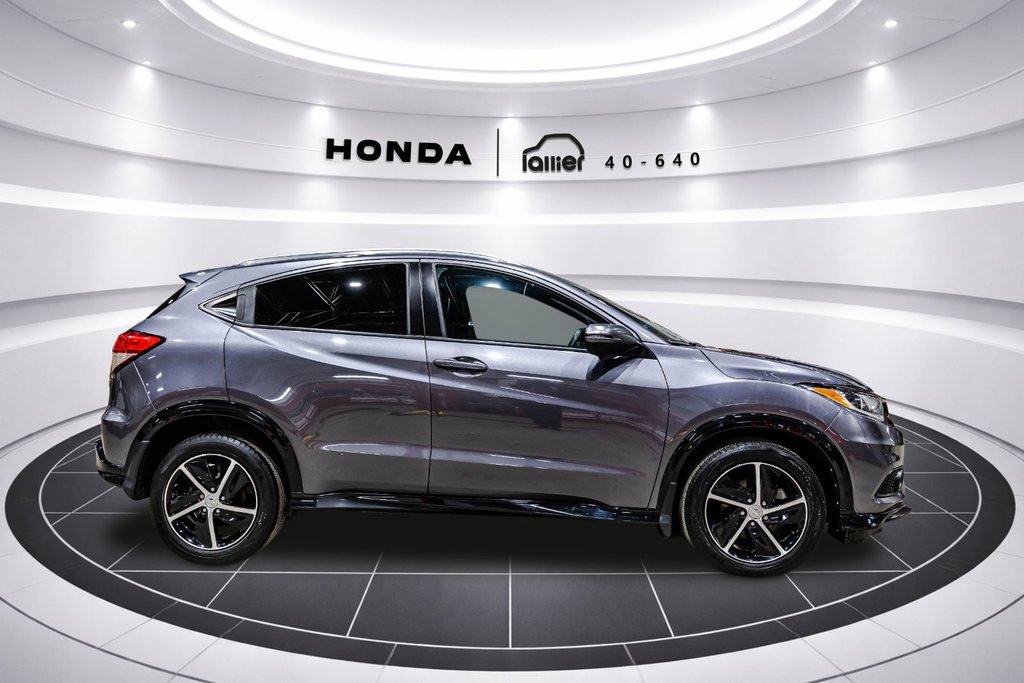 Honda HR-V Sport 2020 à Montréal, Québec - 8 - w1024h768px