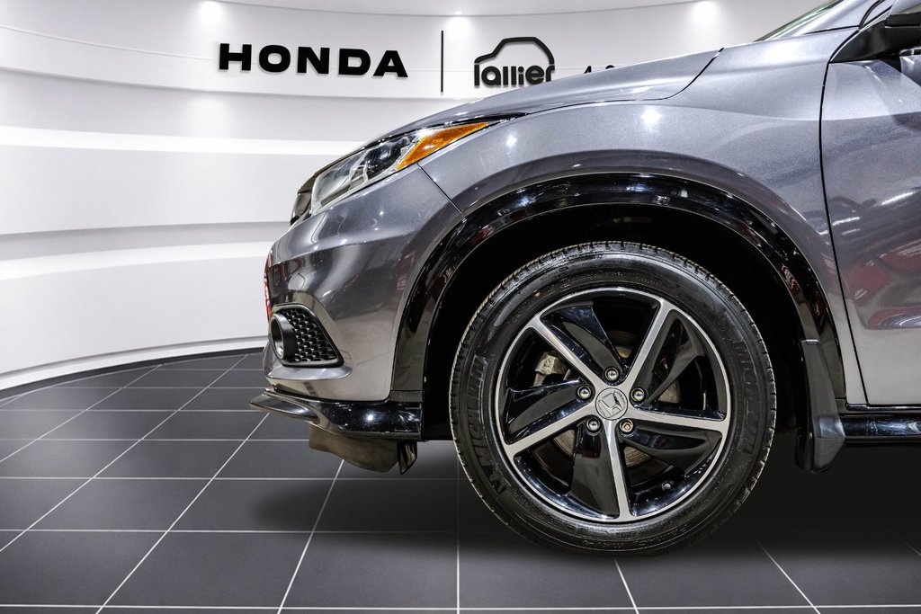 Honda HR-V Sport 2020 à Montréal, Québec - 10 - w1024h768px