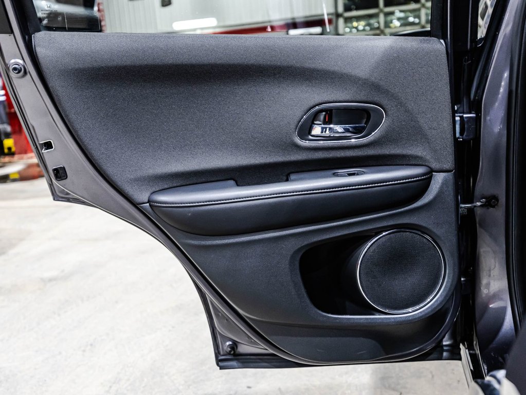 Honda HR-V Sport 2020 à Montréal, Québec - 13 - w1024h768px