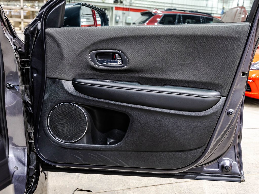 Honda HR-V Sport 2020 à Montréal, Québec - 17 - w1024h768px