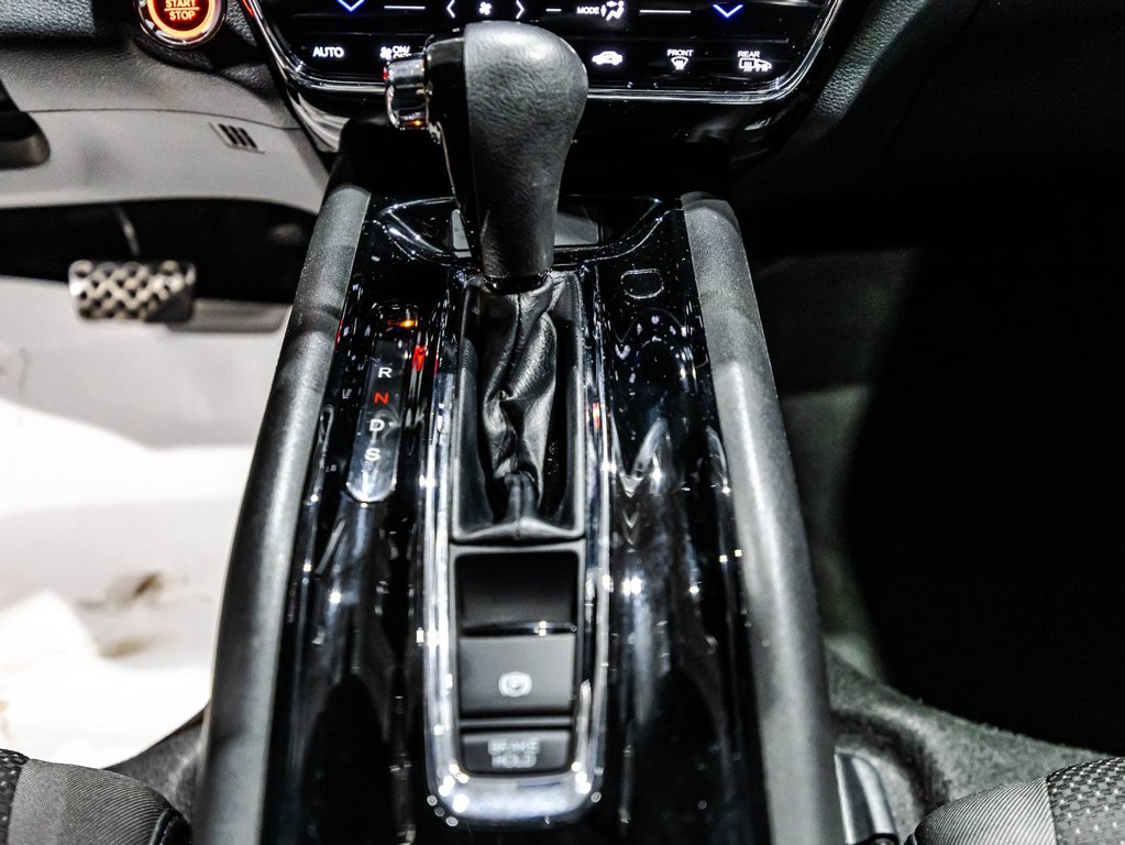 Honda HR-V Sport 2020 à Montréal, Québec - 26 - w1024h768px