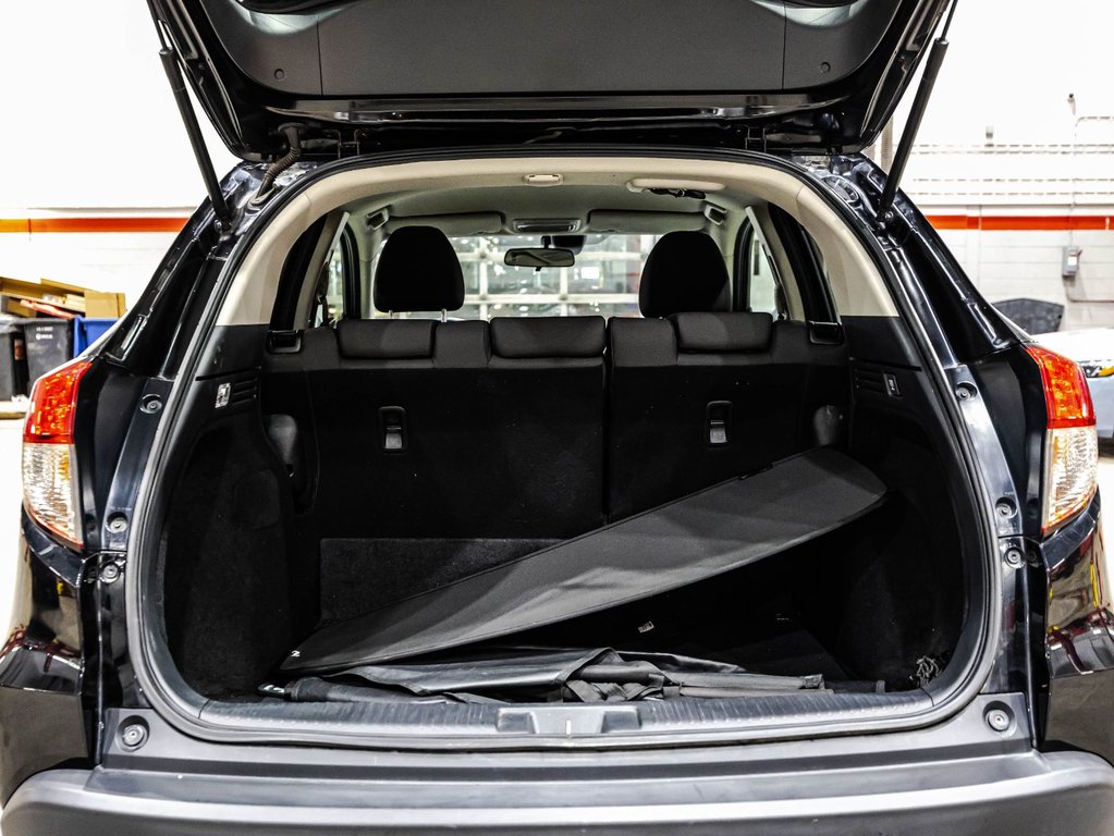 Honda HR-V LX 2020 à Montréal, Québec - 15 - w1024h768px