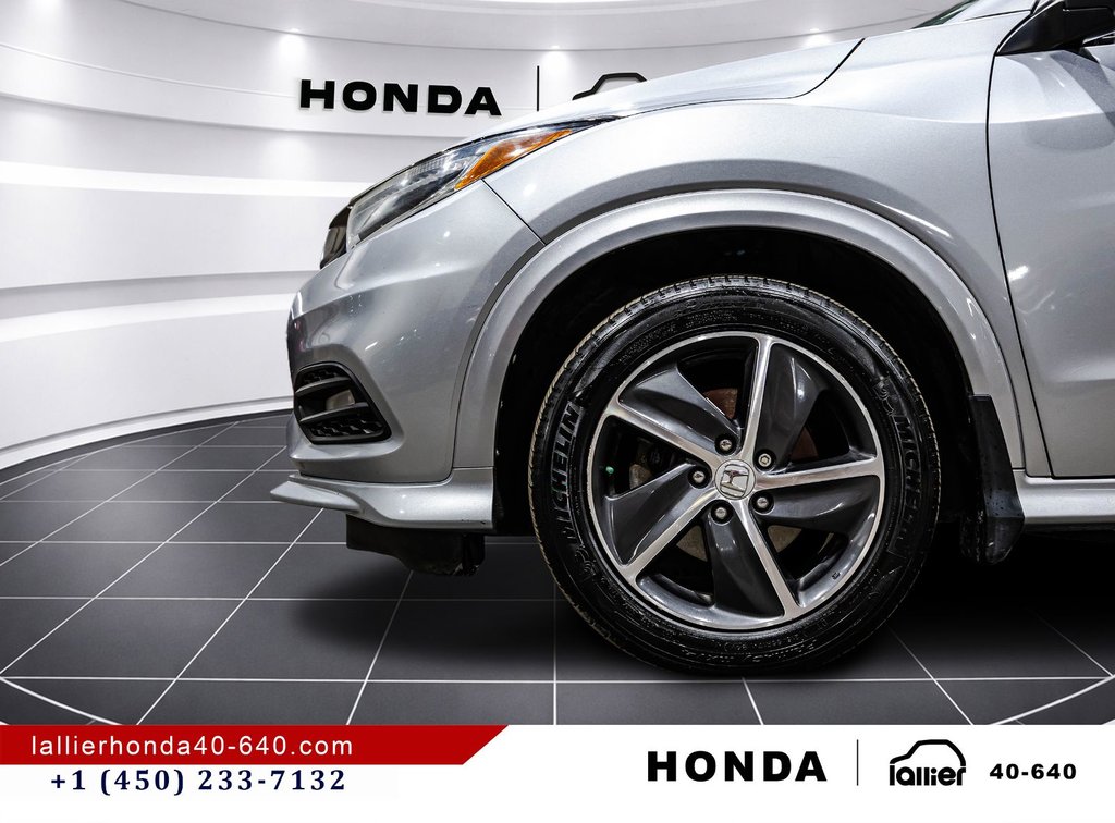 Honda HR-V Touring/GLOBALE 06/25/2027 OU 160 000KM 2020 à Lachenaie, Québec - 10 - w1024h768px