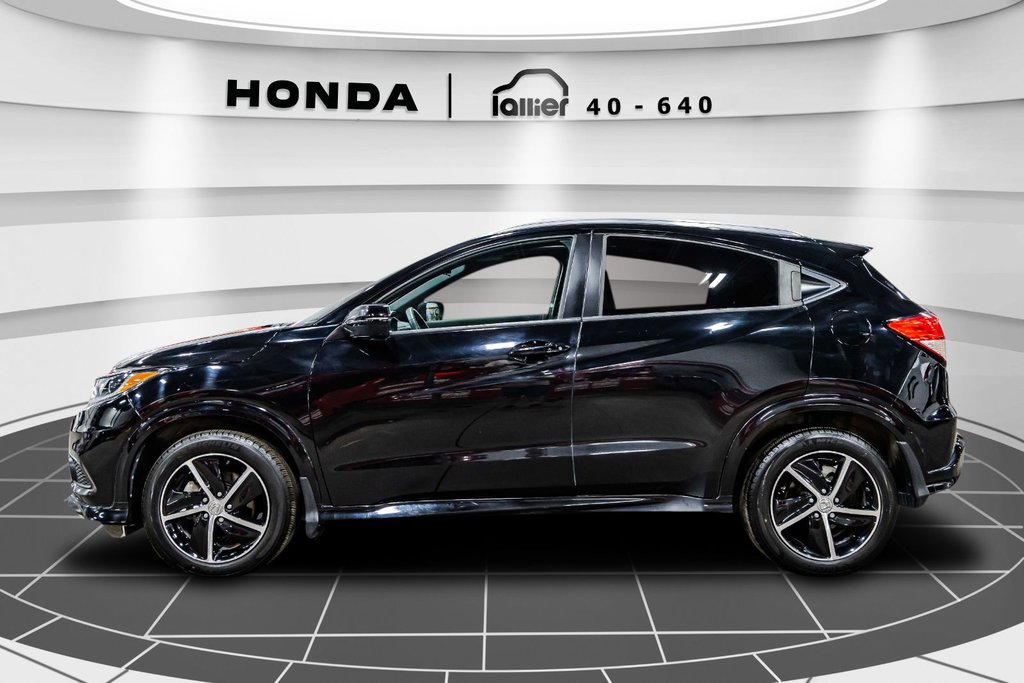 2021  HR-V Sport in , Quebec - 4 - w1024h768px