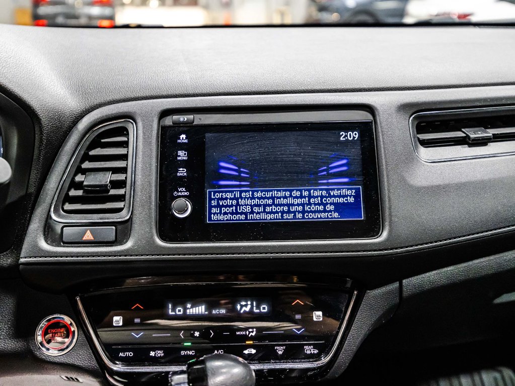 HR-V Sport 2021 à , Québec - 25 - w1024h768px