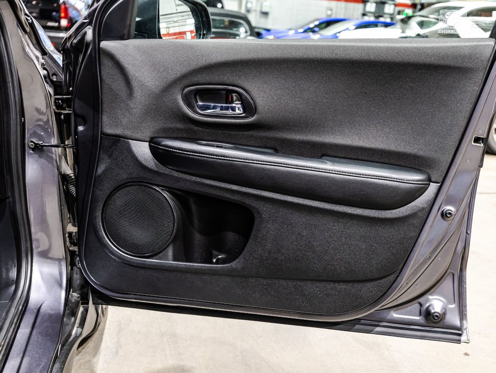 Honda HR-V LX 2021 à Montréal, Québec - 16 - w1024h768px