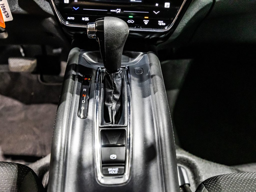 Honda HR-V LX 2021 à Montréal, Québec - 24 - w1024h768px