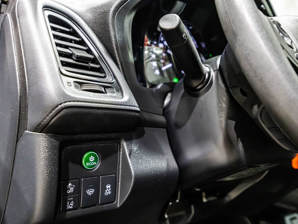Honda HR-V LX 2021 à Montréal, Québec - 20 - w1024h768px