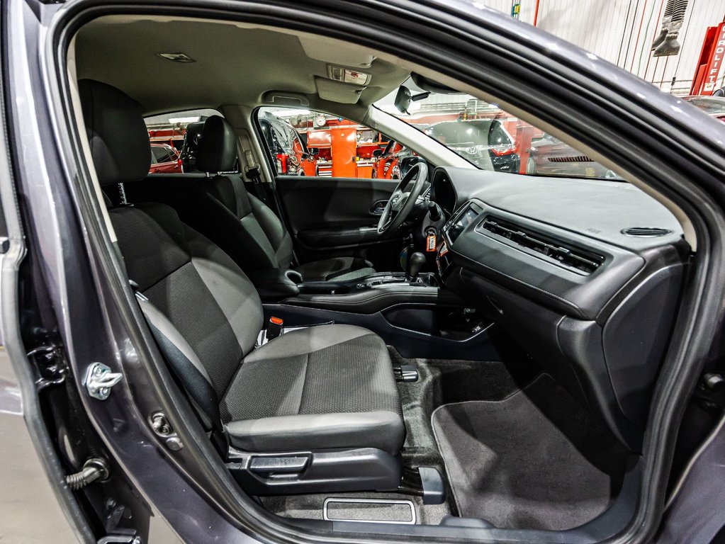 Honda HR-V LX 2021 à Montréal, Québec - 17 - w1024h768px