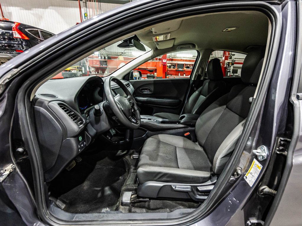Honda HR-V LX 2021 à Lachenaie, Québec - 18 - w1024h768px
