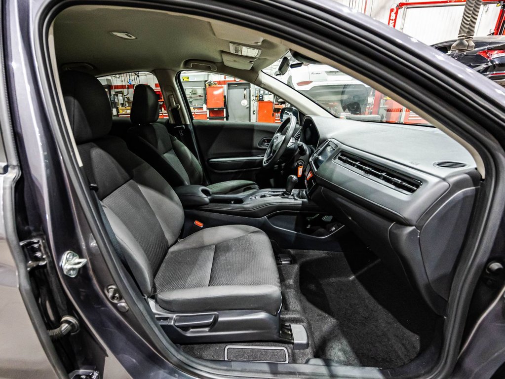 Honda HR-V LX 2021 à Lachenaie, Québec - 17 - w1024h768px