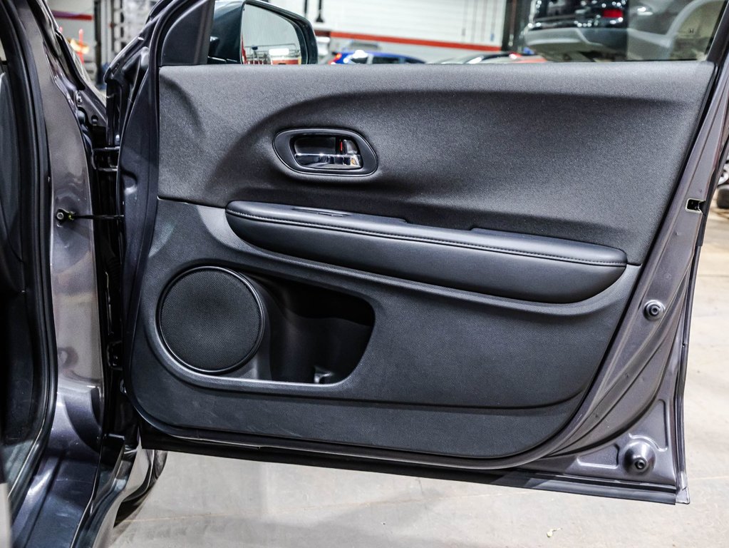 Honda HR-V LX 2021 à Lachenaie, Québec - 16 - w1024h768px