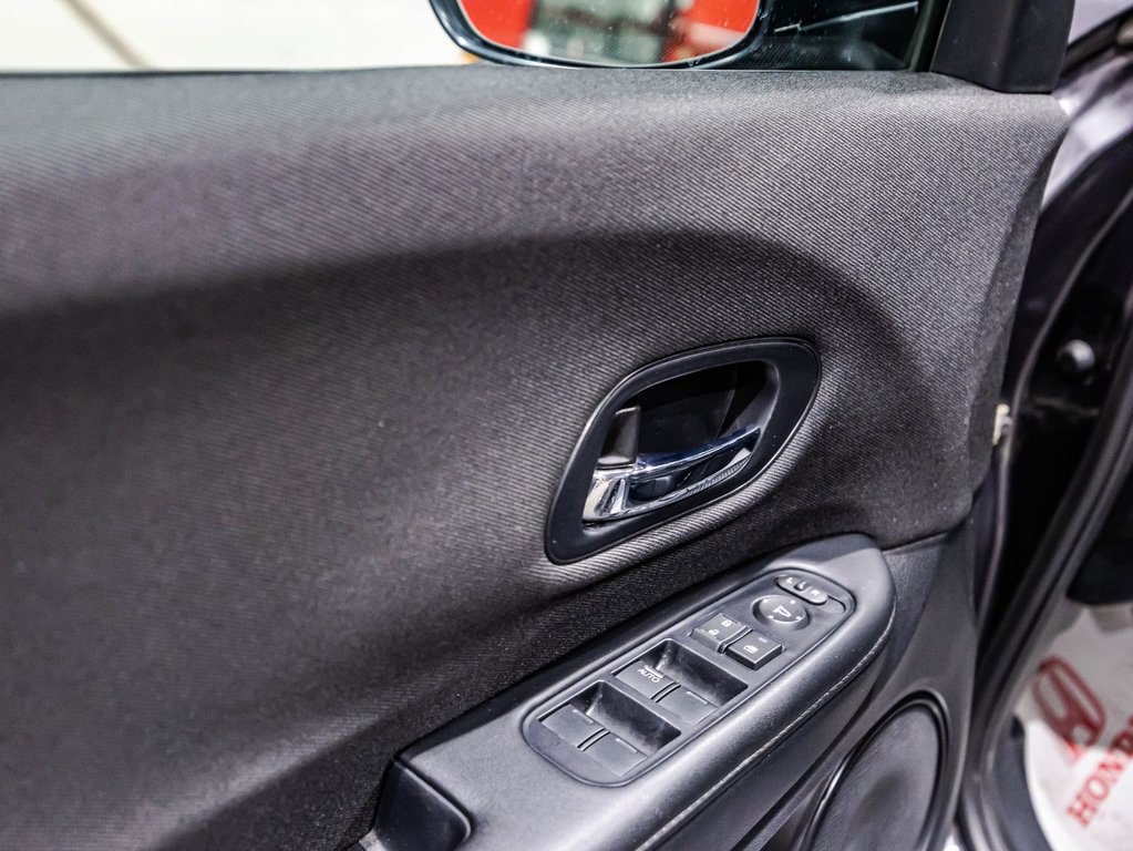 Honda HR-V LX 2021 à Lachenaie, Québec - 11 - w1024h768px