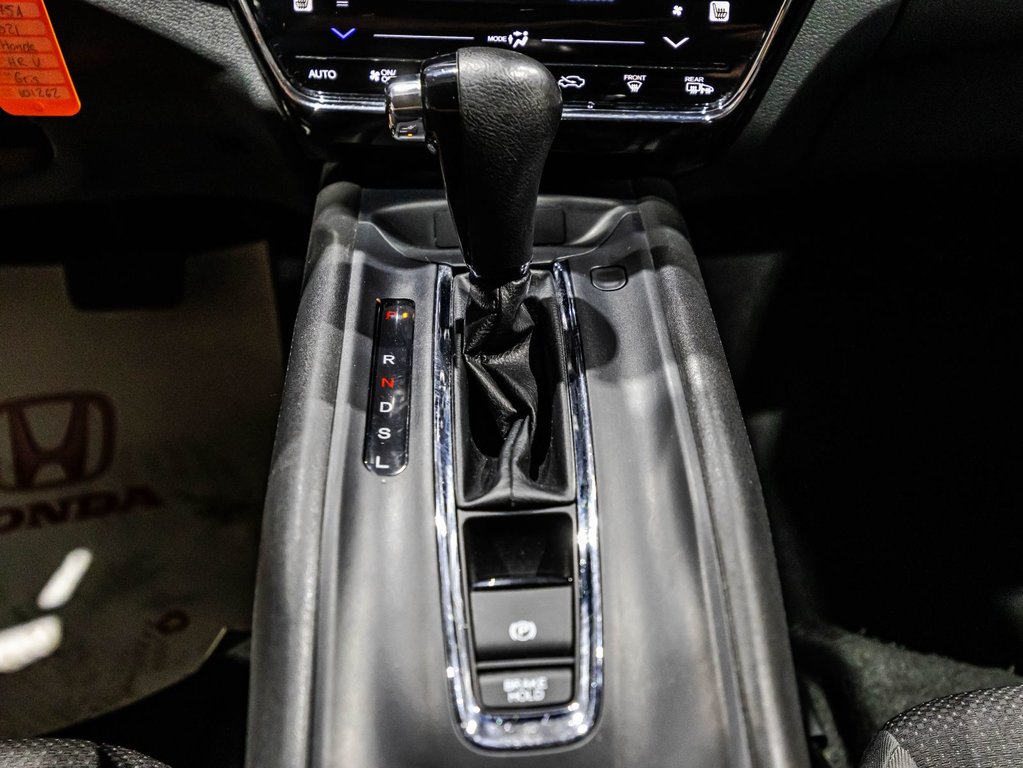 Honda HR-V LX 2021 à Lachenaie, Québec - 24 - w1024h768px