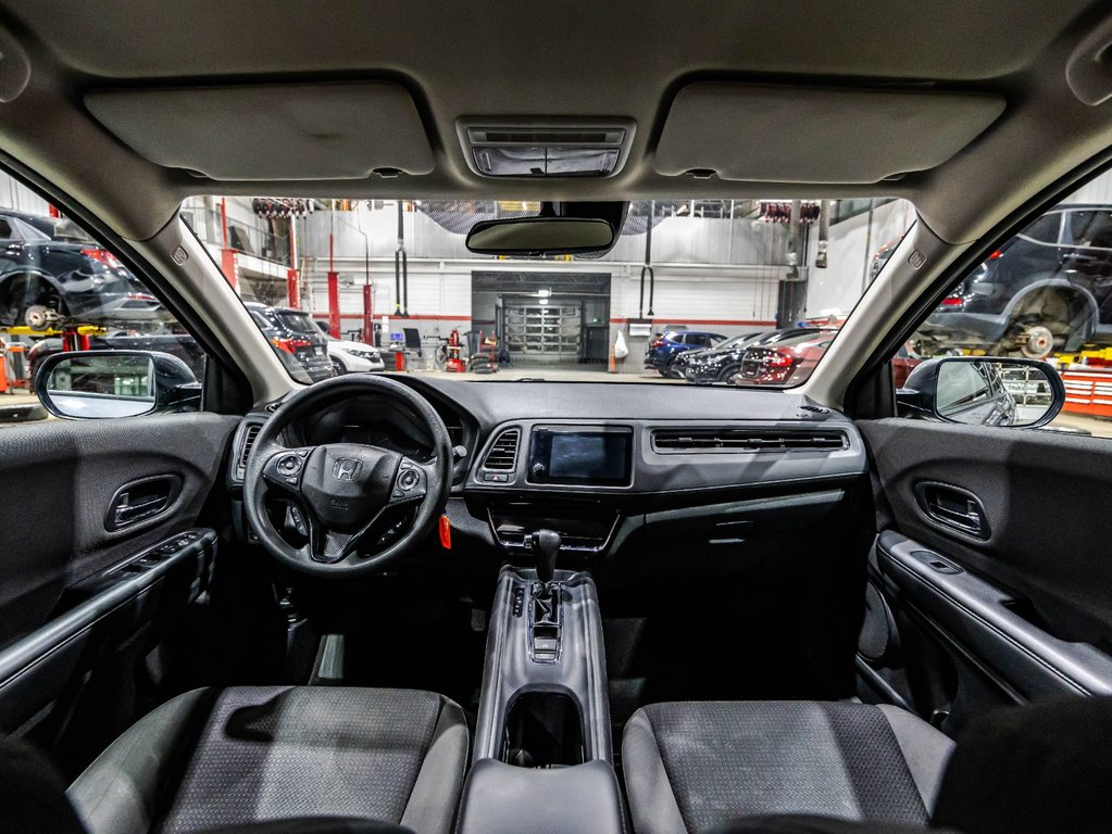 Honda HR-V LX 2021 à Lachenaie, Québec - 14 - w1024h768px