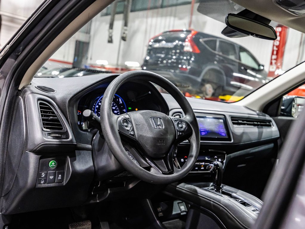 Honda HR-V LX 2021 à Lachenaie, Québec - 19 - w1024h768px