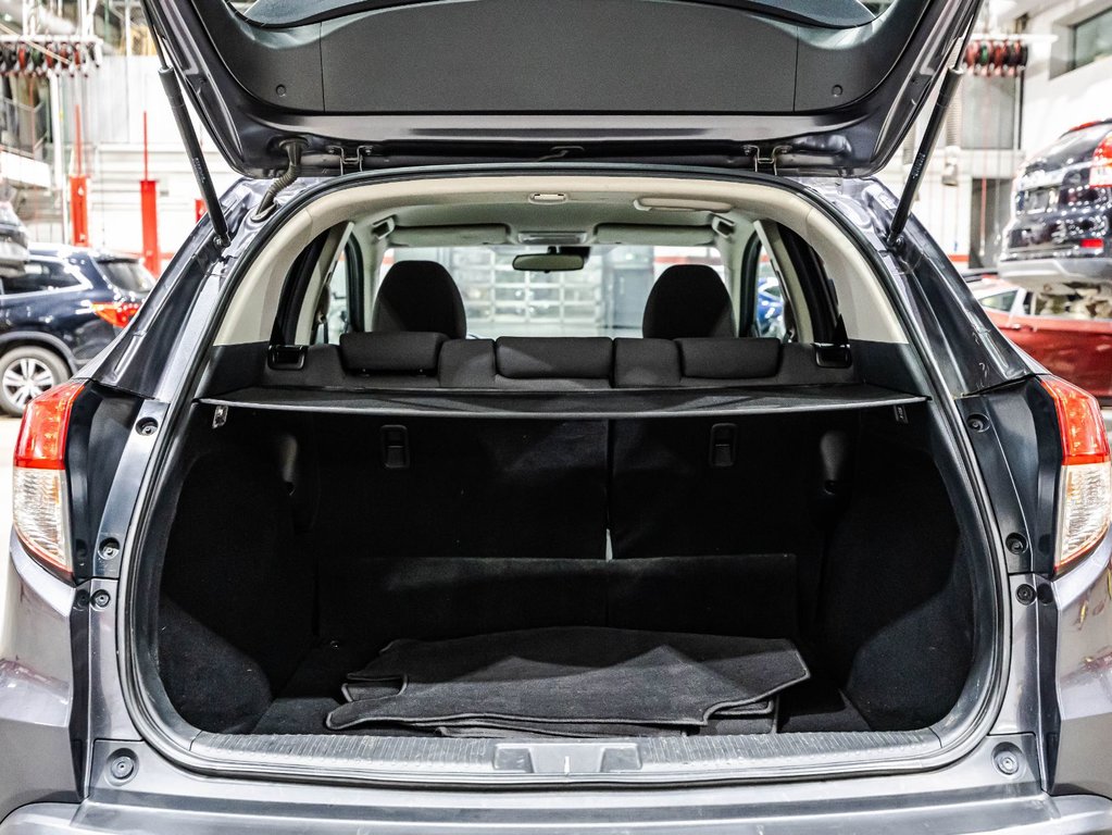 Honda HR-V LX 2021 à Lachenaie, Québec - 15 - w1024h768px