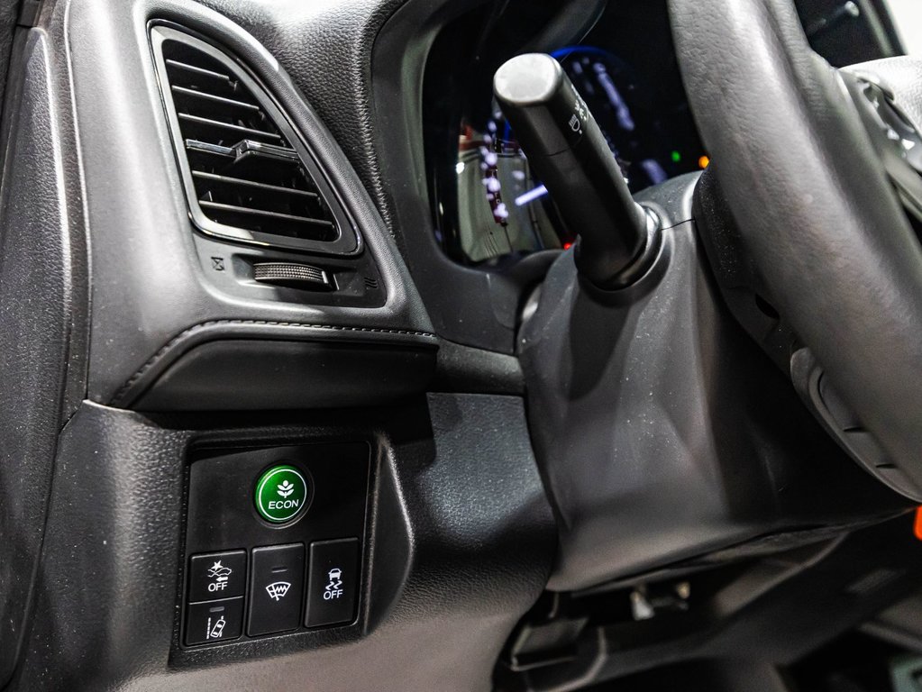 Honda HR-V LX 2021 à Lachenaie, Québec - 20 - w1024h768px