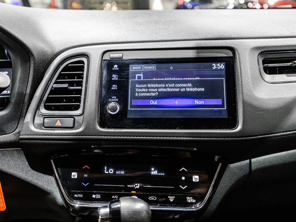Honda HR-V LX 2021 à Lachenaie, Québec - 23 - w1024h768px