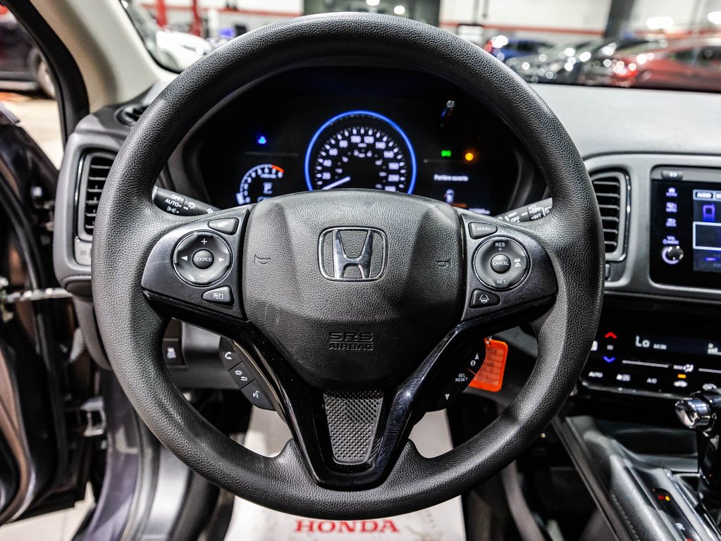 Honda HR-V LX 2021 à Lachenaie, Québec - 21 - w1024h768px