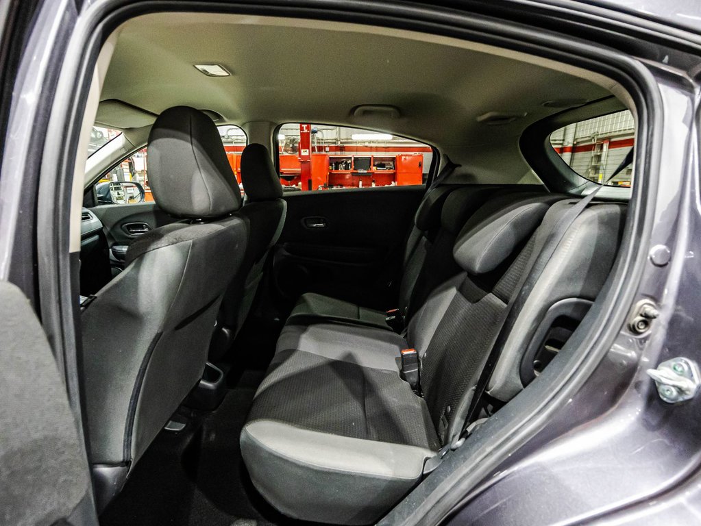 Honda HR-V LX 2021 à Lachenaie, Québec - 13 - w1024h768px