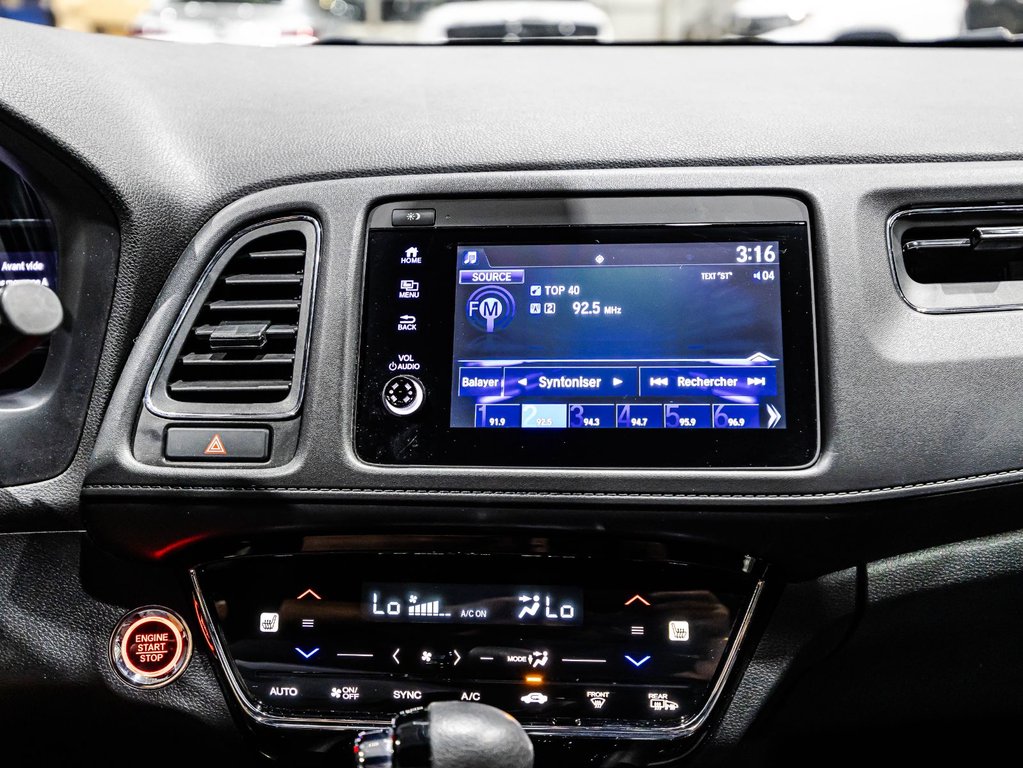 2021 Honda HR-V Sport in , Quebec - 25 - w1024h768px
