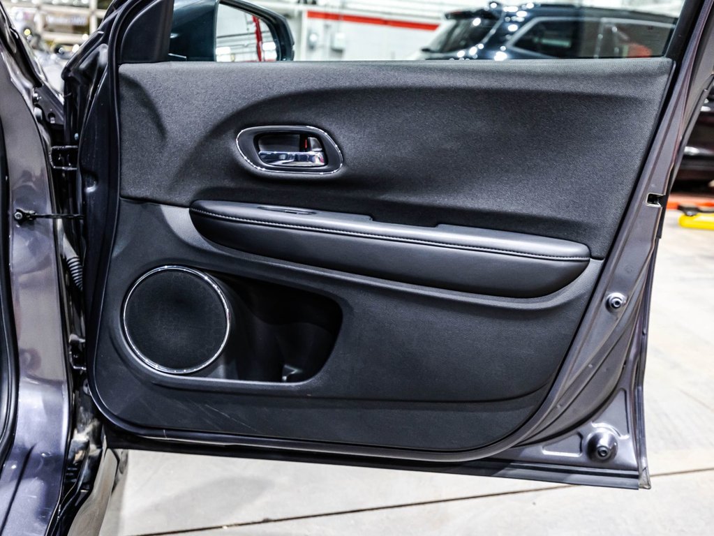 2021 Honda HR-V Sport in , Quebec - 17 - w1024h768px