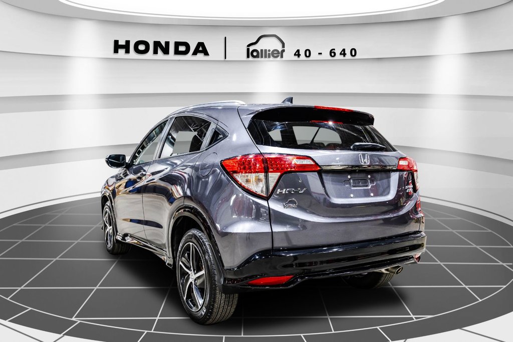 2021 Honda HR-V Sport in , Quebec - 5 - w1024h768px