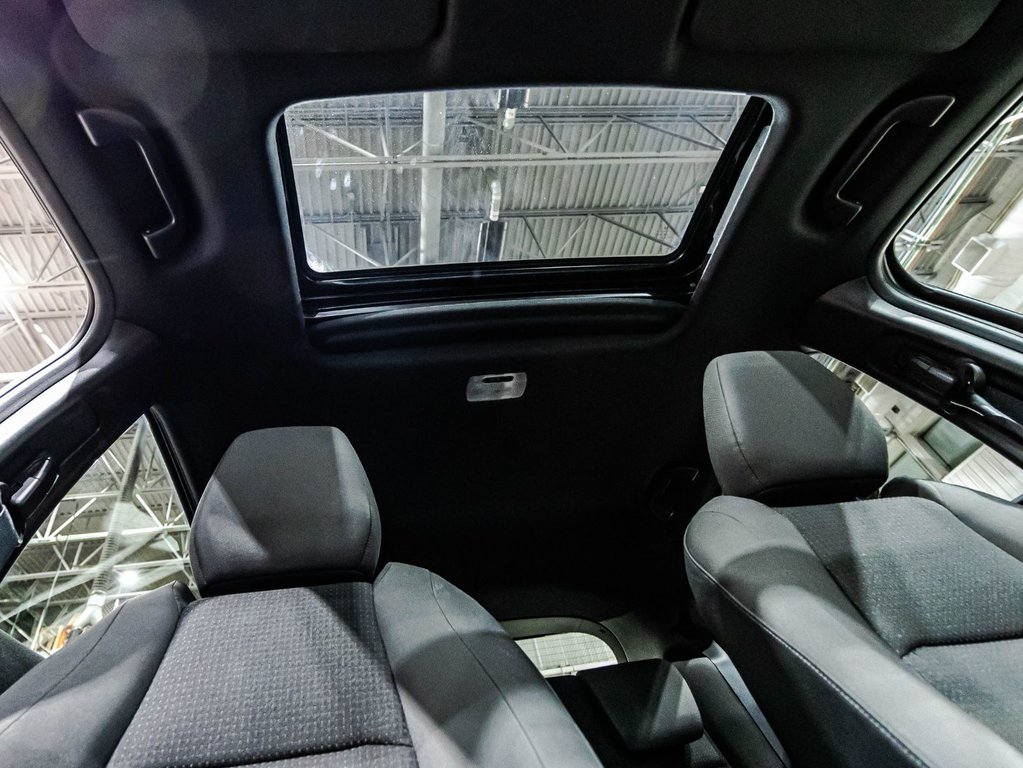 2021 Honda HR-V Sport in , Quebec - 19 - w1024h768px