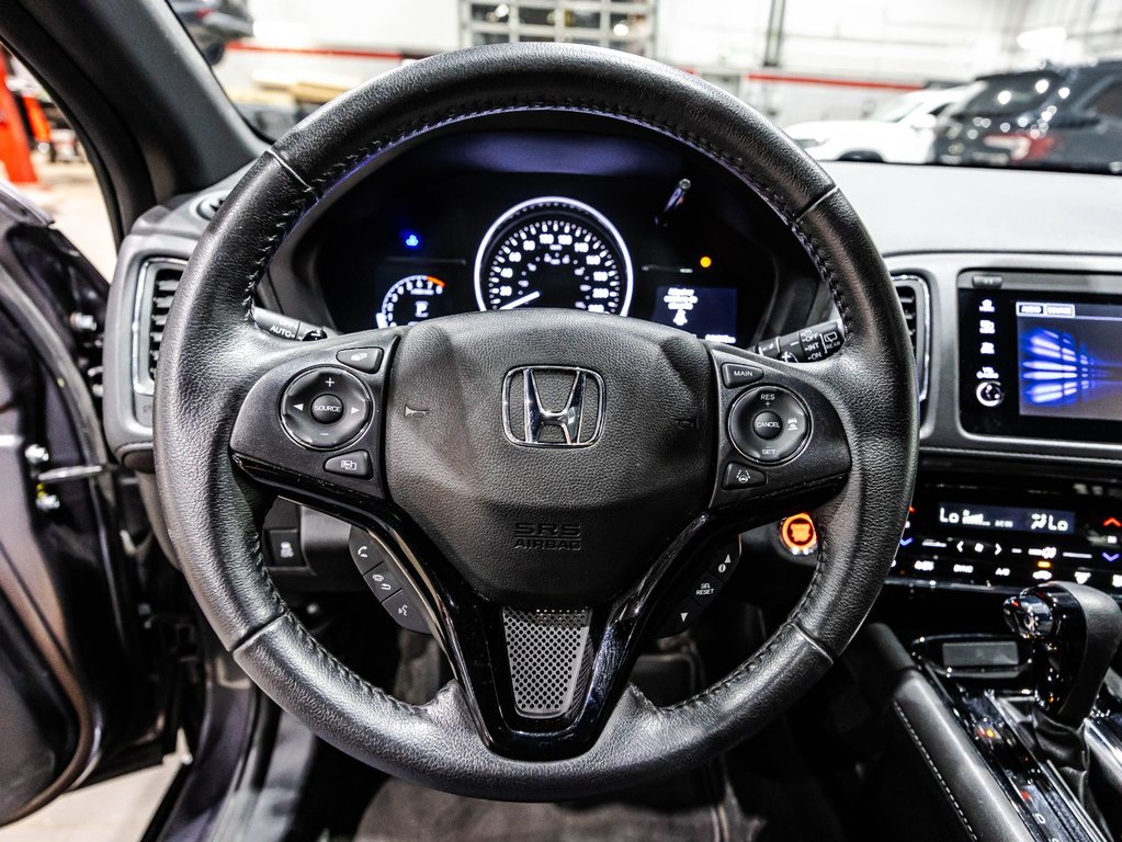 2021 Honda HR-V Sport in , Quebec - 23 - w1024h768px