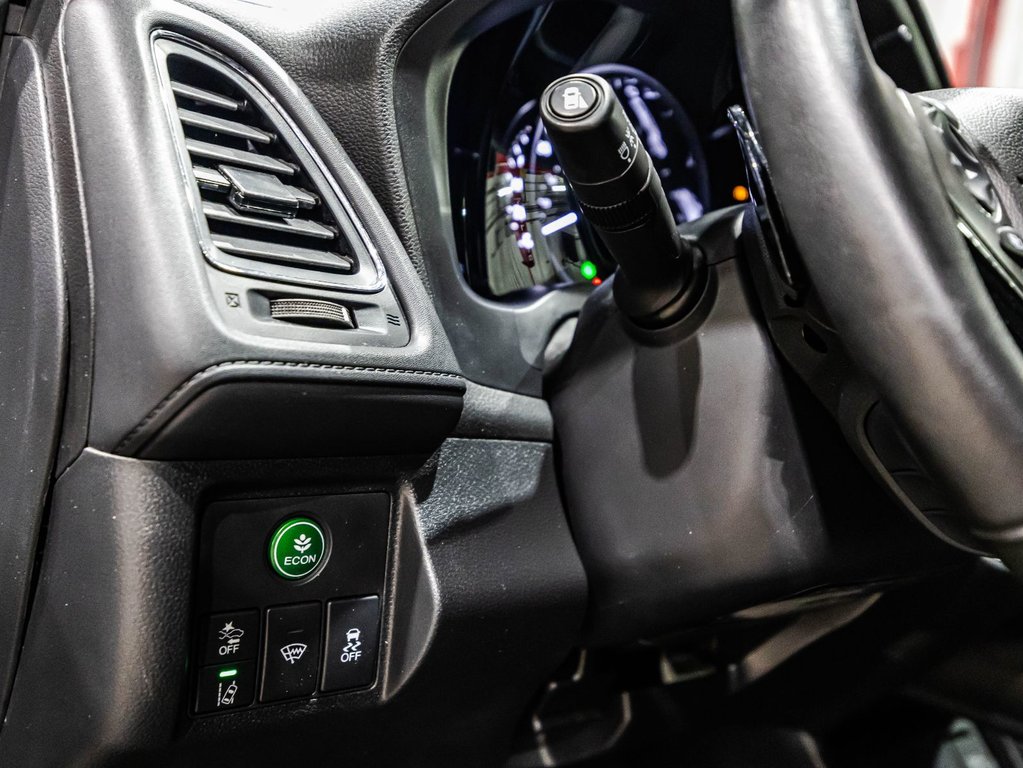 2021 Honda HR-V Sport in , Quebec - 22 - w1024h768px