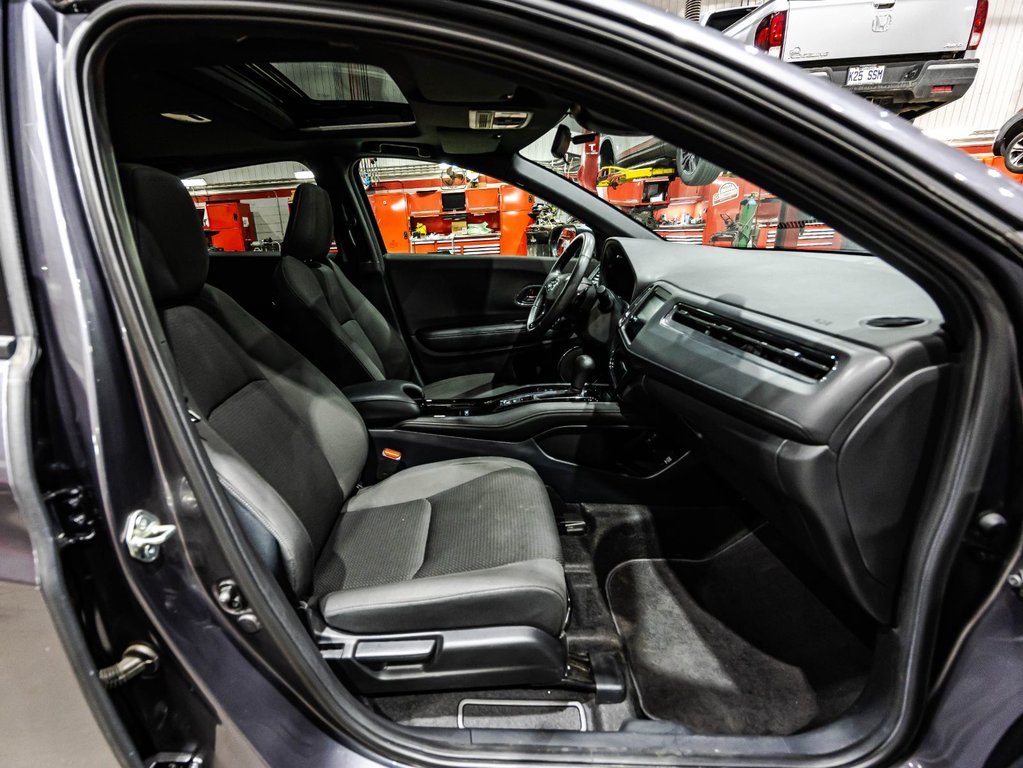 2021 Honda HR-V Sport in , Quebec - 18 - w1024h768px