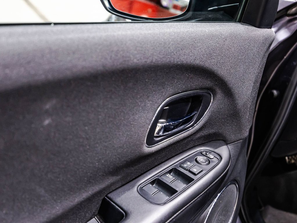 2021 Honda HR-V Sport in , Quebec - 12 - w1024h768px