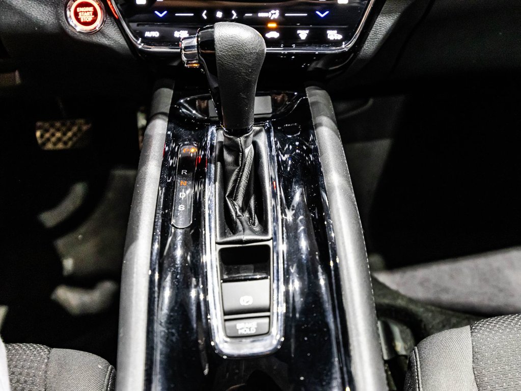 2021 Honda HR-V Sport in , Quebec - 26 - w1024h768px