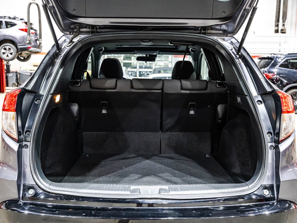 2021 Honda HR-V Sport in , Quebec - 16 - w1024h768px