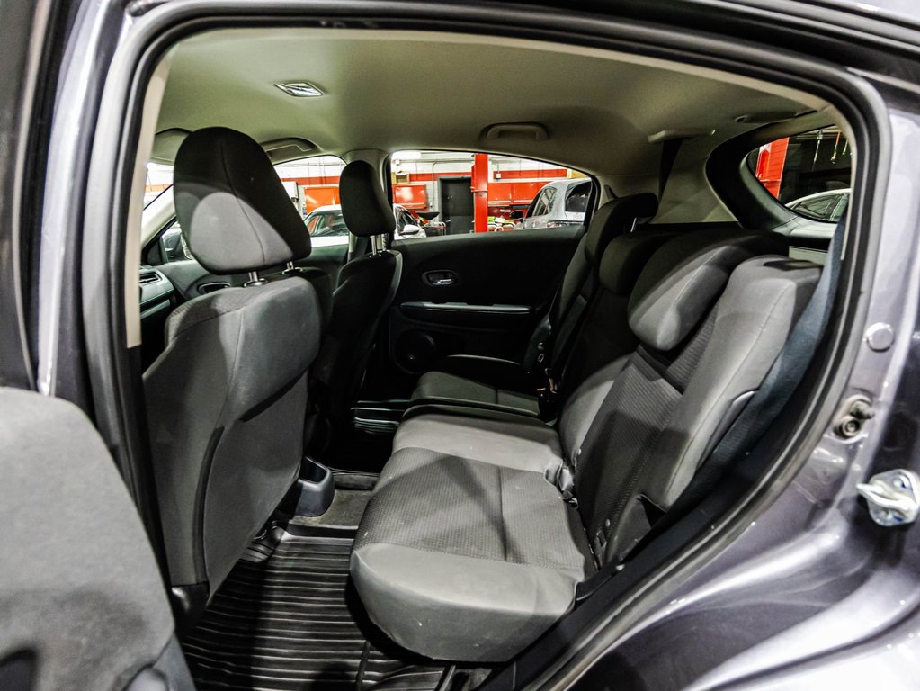2021 Honda HR-V LX in Lachenaie, Quebec - 13 - w1024h768px