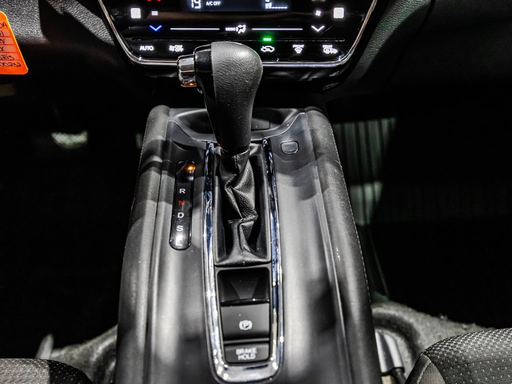 2021 Honda HR-V LX in Lachenaie, Quebec - 24 - w1024h768px